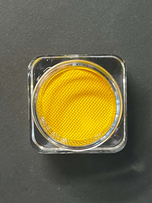 16 - Lemon (Yellow) Water Activated Graphic Liner CLOUDANIMESTUDIO