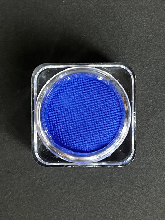 Lapis Blue Water Activated Graphic Liner, Easy To Use And Wash Off