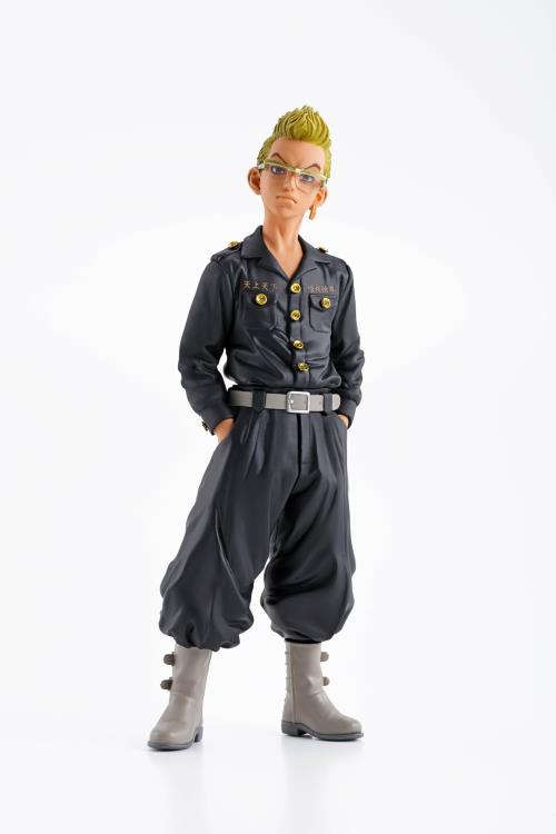 Tokyo Revengers Tetta Kisaki Figure CLOUDANIMESTUDIO