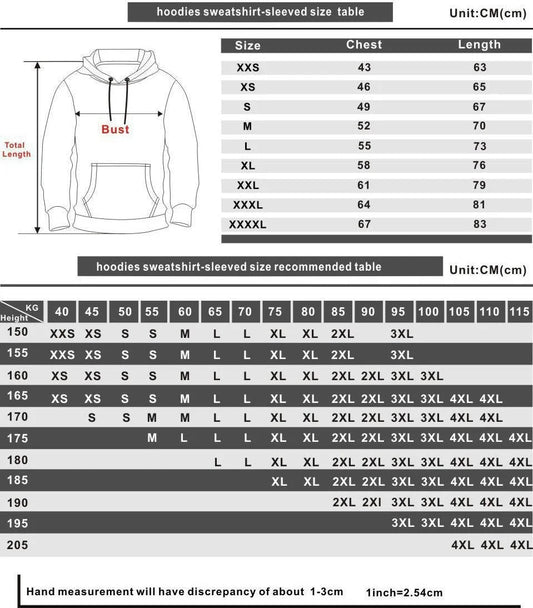Chainsawman Women Hoodies, New Anime Hoodies Funny Pochita Graphic Print, Sweatshirt Long Sleeve Loose Tops - CloudAnimeStudio