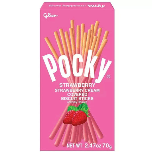 Pocky CLOUDANIMESTUDIO