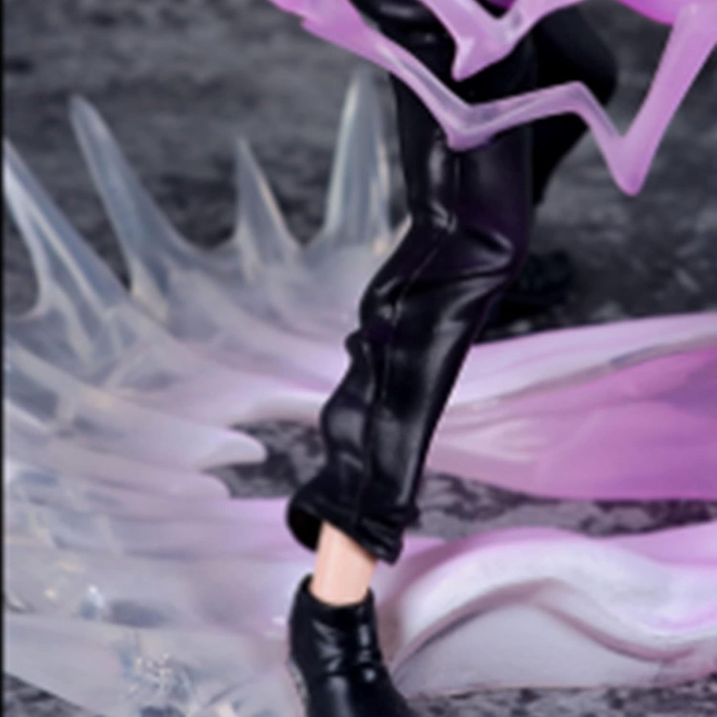 Gojo Satoru Anime Figurine, Jujutsu Kaisen PVC Figure, JJK Collectible Statues and Gifts 18cm/7in - CloudAnimeStudio