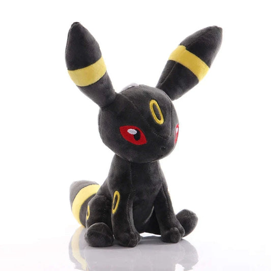 Umbreon Anime Plush Toys – Pokemon Dolls Figures and Figurines For Sleeping Kids CLOUDANIMESTUDIO