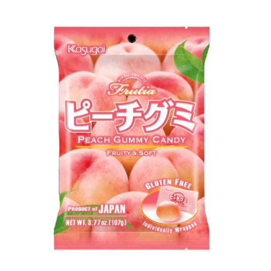 Kasugai Gummy CLOUDANIMESTUDIO