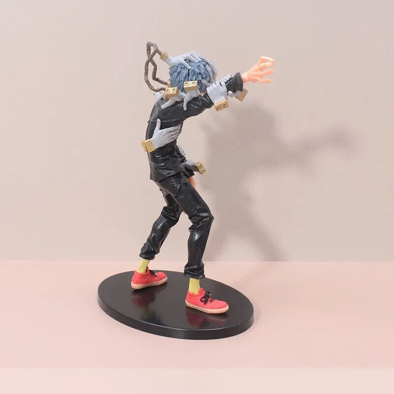 My Hero Academia Shigaraki Tomura Figure, Toy Gift Collection Action Figurines - CloudAnimeStudio