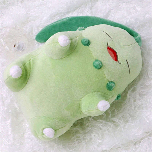 Pokemon Soft Plush Toy, Eevee Charmander Chikorita Peluche Doll - CloudAnimeStudio