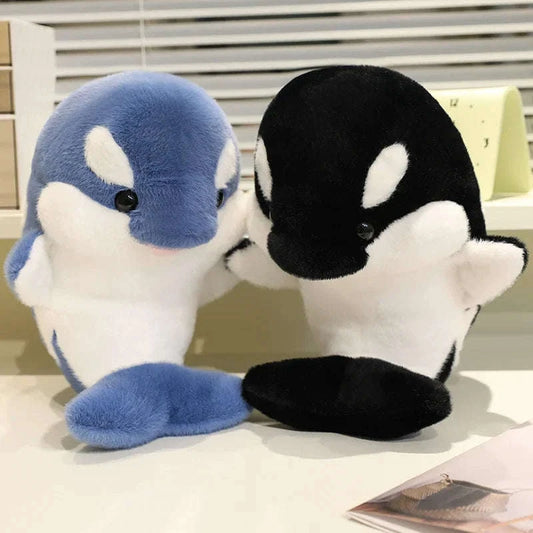 Cute Dolphin Plushies CLOUDANIMESTUDIO