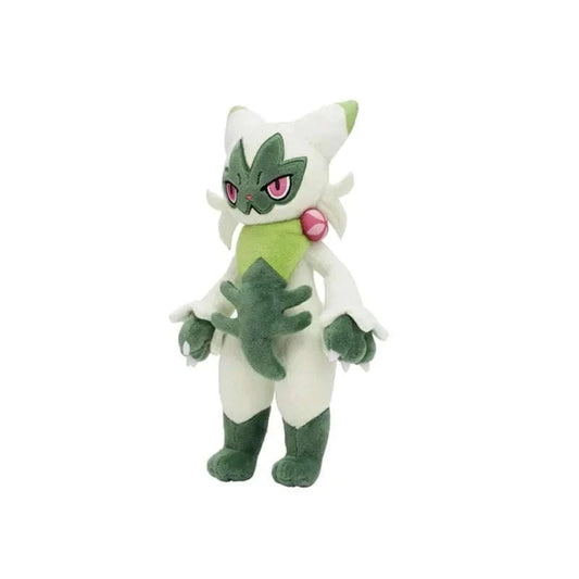 Pokemon Plush Toys, Anime Figures and Figurines Cuddling Dolls To Sleep With, Gifts For Bedrooms CLOUDANIMESTUDIO