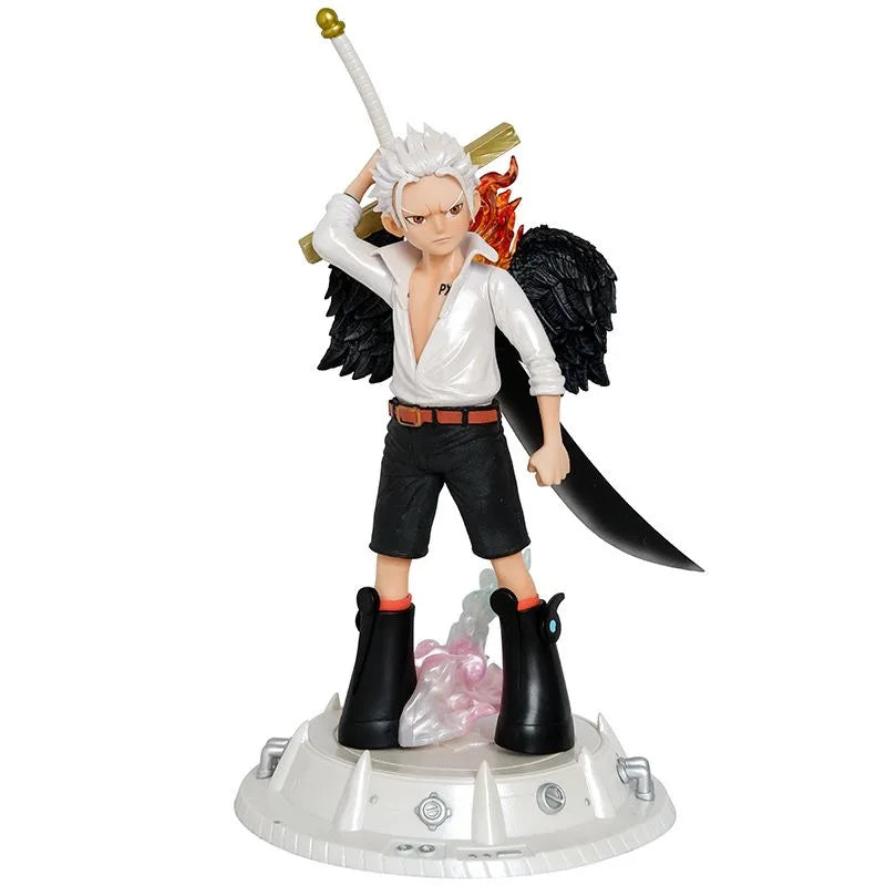 Figuras One Piece Dracule Mihawk - animefiguras.es Figuras One Piece Dracule Mihawk - animefiguras.es