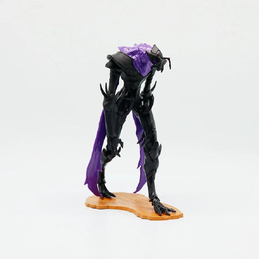 Ant King Beru Anime Manwha Figurine, Solo Leveling Shadow Knight Commander Igris Qction Figure 20 CM