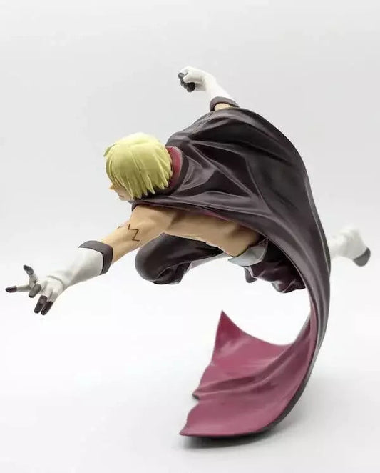 Veldora Tempest Figurine, That Time I Reincarnated As A Slime Anime Figures 8 in - CloudAnimeStudio