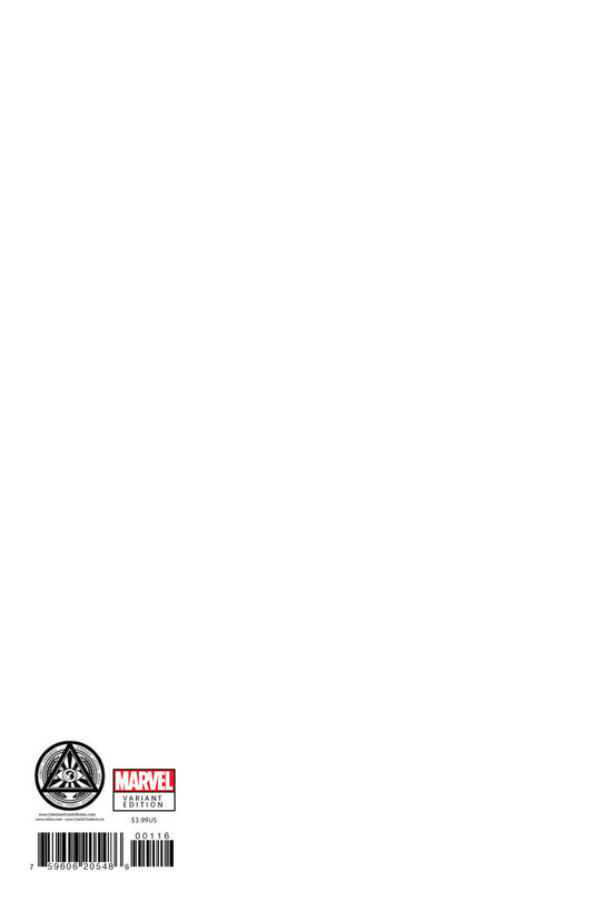 X-MEN #1 FACSIMILE EDITION BLANK UNKNOWN COMICS EXCLUSIVE 2023 CLOUDANIMESTUDIO