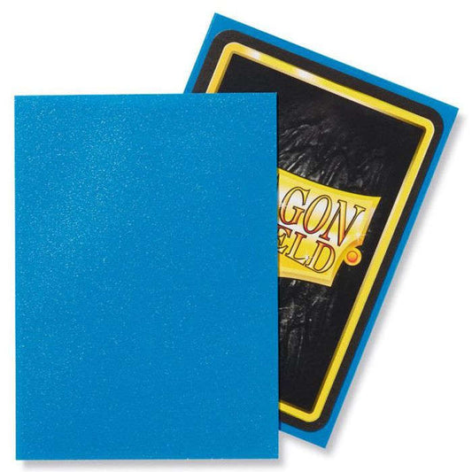 Dragon Shield Card Sleeves (100) CLOUDANIMESTUDIO