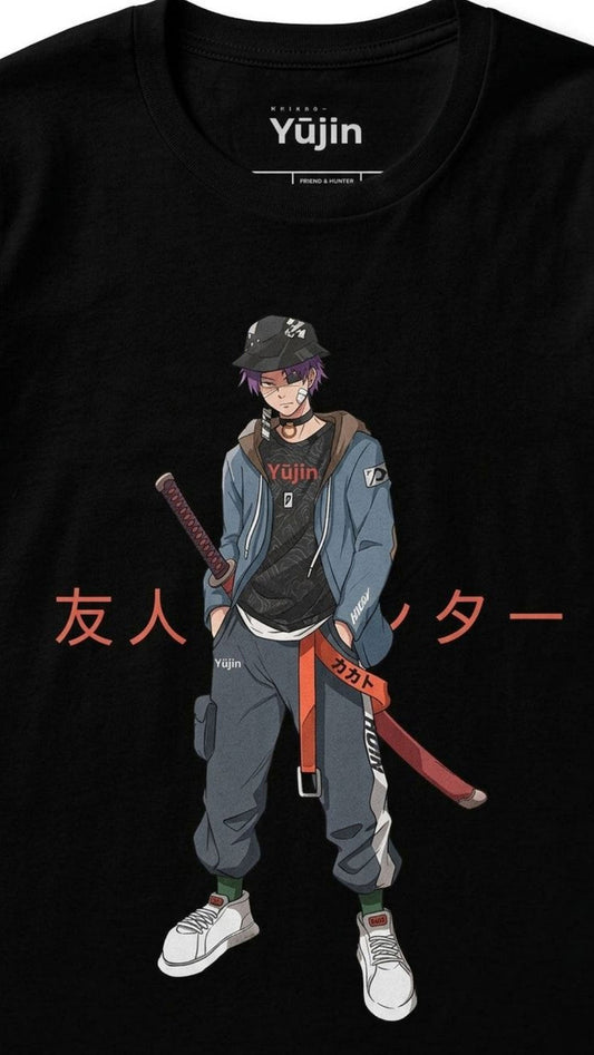 Expert T-Shirt