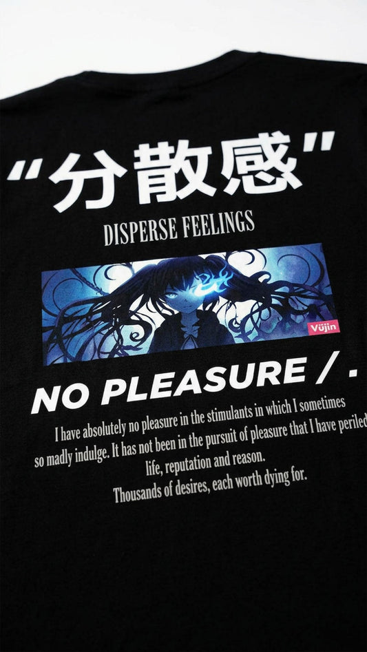 Disperse Feelings T-Shirt