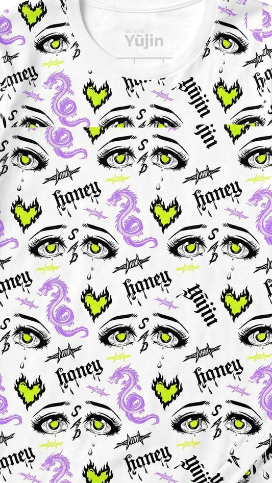 Honey T-Shirt