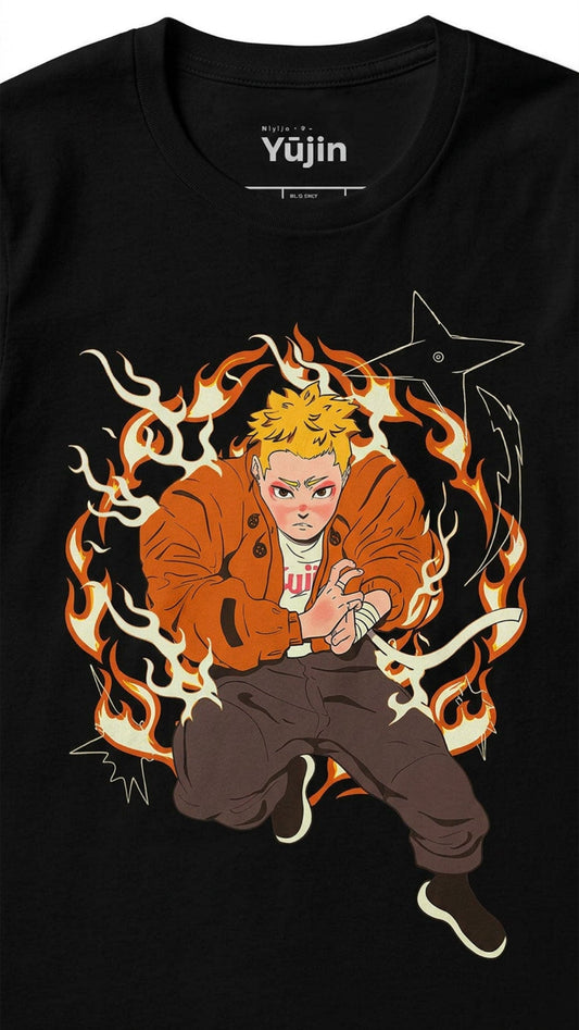 Paralyze T-Shirt