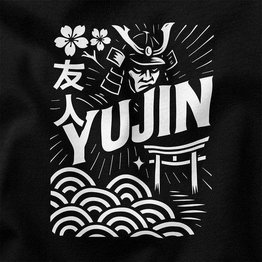 Shogun Spirit Essential T-Shirt CLOUDANIMESTUDIO