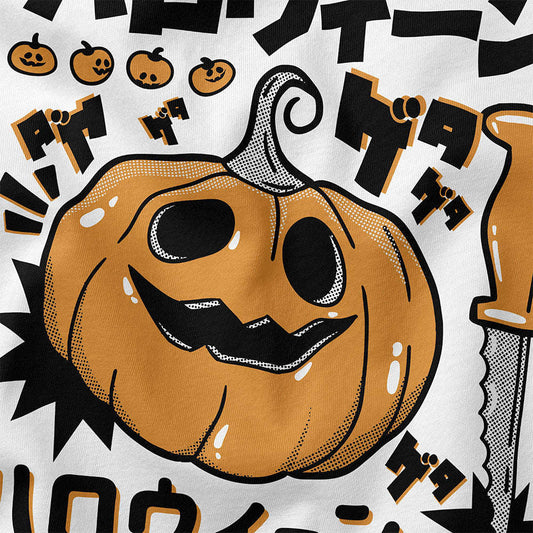 Halloween Season T-Shirt CLOUDANIMESTUDIO