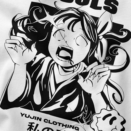 Lost Souls T-Shirt