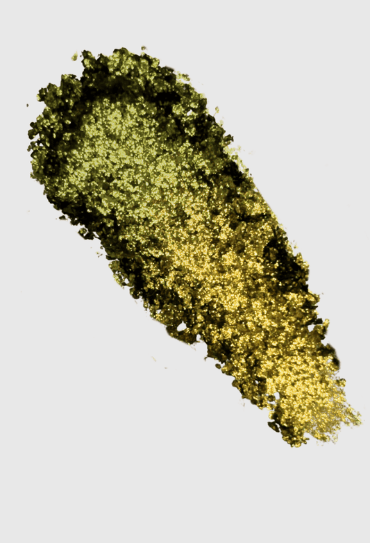 Cloverlight - Pressed pigment CLOUDANIMESTUDIO