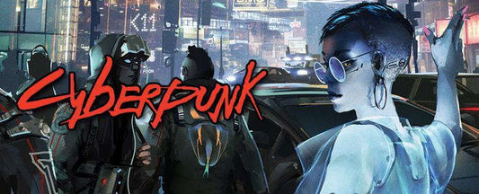 Cyberpunk RED: Core Rulebook CLOUDANIMESTUDIO