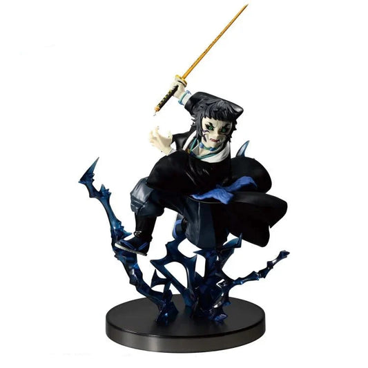Demon Slayer Kaigaku Vibration Stars Plus Figure