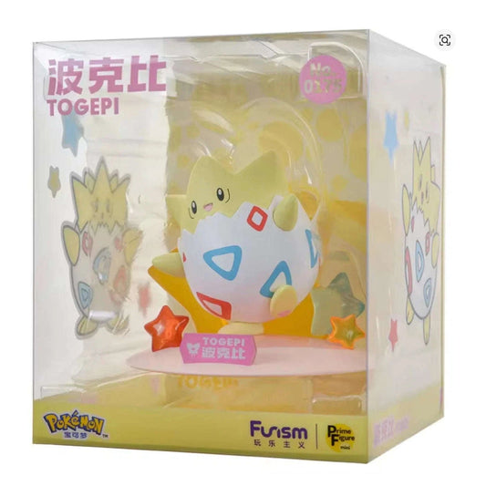 Funism Pokémon Figure (Select Variant) CLOUDANIMESTUDIO