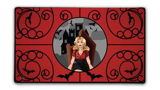 Vampire | ShyTwilii