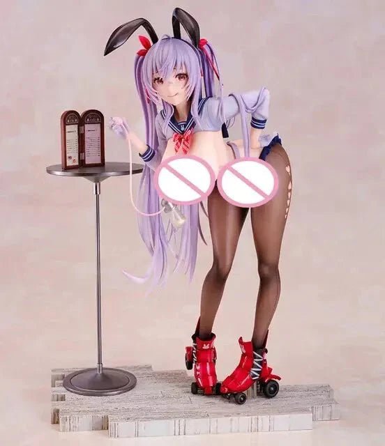 NSFW Anime 18+ - CloudAnimeStudio