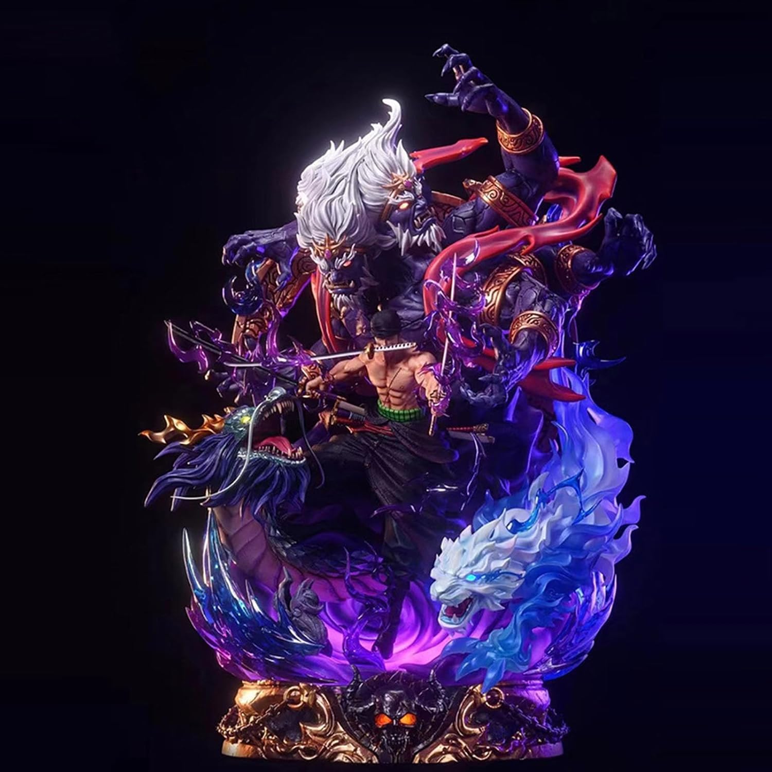 One Piece - CLOUDANIMESTUDIO