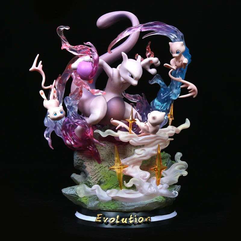 Pokemon Merch - CloudAnimeStudio
