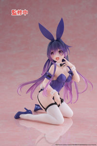 Date A Live V Tohka Yatogami Bunny Ver. Desktop Cute Figure