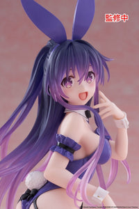 Date A Live V Tohka Yatogami Bunny Ver. Desktop Cute Figure