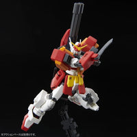 Gundam XXXG-01H Gundam Heavyarms Gundam Wing HG 1:144 Model Kit