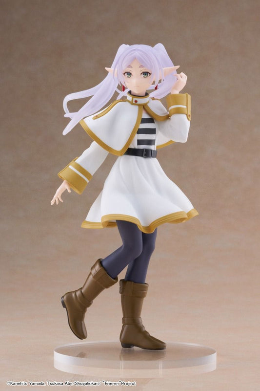 Frieren Beyond Journeys End Frieren Coreful Figure