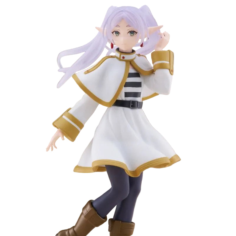 Frieren Beyond Journeys End Frieren Coreful Figure