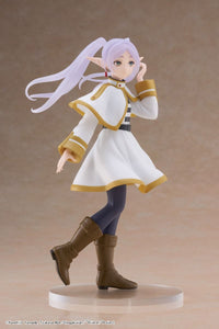 Frieren Beyond Journeys End Frieren Coreful Figure