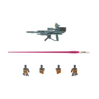 Gundam GQuuuuuuX Light Type Guncannon HG 1:144 Model Kit