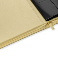 Vault X Premium Exo-Tec Zip Binder - 12 Pocket CLOUDANIMESTUDIO