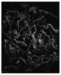Cantrip Candles - Ozul, The Sentient Forge 16 oz.