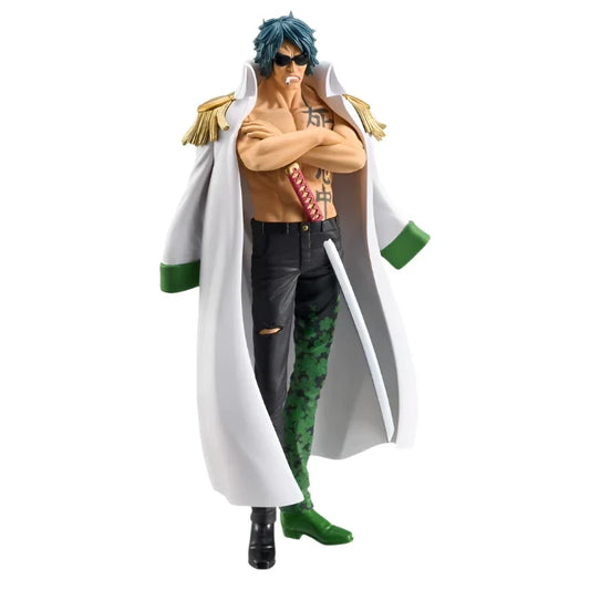 One Piece DXF The Grandline Series Extra Aramaki