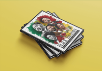 Black History Word Search CLOUDANIMESTUDIO