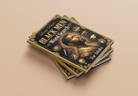 Black Men Word Search CLOUDANIMESTUDIO