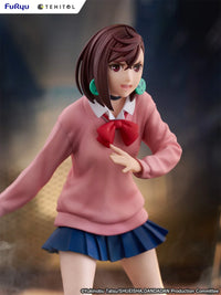 Dandadan Momo Tenitol Figure