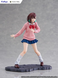 Dandadan Momo Tenitol Figure