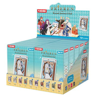 Frieren Beyond Journey's End Mini Art Wooden Case Blind Box
