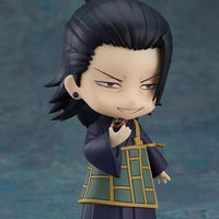 10 cm Jujutsu Kaisen Geto Anime Figures, JJK Figurines Doll Suguru Geto - CloudAnimeStudio