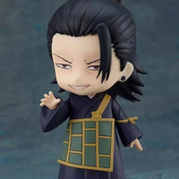 10 cm Jujutsu Kaisen Geto Anime Figures, JJK Figurines Doll Suguru Geto - CloudAnimeStudio