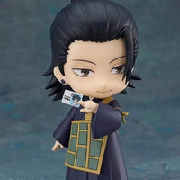 10 cm Jujutsu Kaisen Geto Anime Figures, JJK Figurines Doll Suguru Geto - CloudAnimeStudio